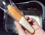玫瑰花豆沙拉丝面包-漂亮实力派的做法图解5
