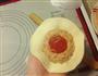 三鲜蛋黄包的做法图解13