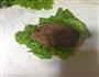牛肉汉堡的做法图解1