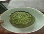 蒿菜粑粑的做法图解6
