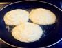 玉米粒糯米饼的做法图解4