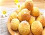 黄金椰蓉球的做法图解8