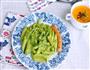 芝麻菜pesto青酱意面的做法图解10