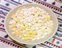 玉米烙的做法图解3