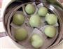 四季都能做的青青团子的做法图解2