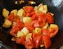 番茄土豆浓汤的做法图解4
