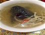 孕妇必喝—养胎乌鸡汤的做法图解3