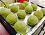 香甜抹茶酥的做法图解15