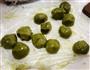 香甜抹茶酥的做法图解6