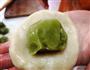 香甜抹茶酥的做法图解7