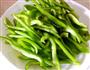 青椒肉丝的做法图解1