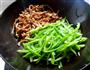 青椒肉丝的做法图解6