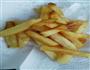 自制炸薯条的做法图解7