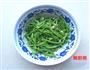 5分钟极简单快手晚餐炒素菜-蒜蓉蒿子杆的做法图解1