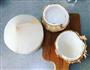 原味椰子鸡的做法图解1