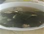 海带排骨汤的做法图解7