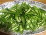 青椒肉丝的做法图解2