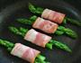 芦笋培根芝士卷的做法图解4