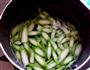 芦笋银杏百合的做法图解4