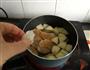 水果小圆子甜汤的做法图解4