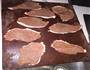 芝士猪扒的做法图解1