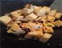 炒馒头块的做法图解5