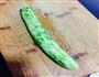 黄瓜鸡蛋饼的做法图解1