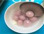 草莓酒酿元宵的做法图解18