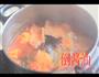 女汉子黑暗料理-啤酒酸菜鱼头煲的做法图解7