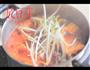 女汉子黑暗料理-啤酒酸菜鱼头煲的做法图解8