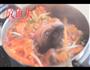 女汉子黑暗料理-啤酒酸菜鱼头煲的做法图解9