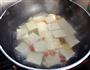 豆腐杂菌煲的做法图解3