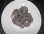 虾仁三鲜水饺的做法图解2