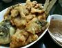 糖醋脆皮鱼块的做法图解2