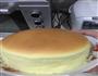 轻乳酪芝士蛋糕 6寸的做法图解11