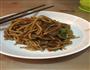 黑椒牛肉炒面的做法图解7