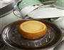 橙皮蛋羹的做法图解1
