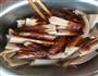凉拌藕的做法图解3