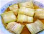 西葫芦蒸肉卷的做法图解6