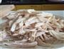 干煸手撕鸡的做法图解2