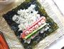 寿司与反卷的做法图解6