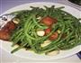 炒豇豆的做法图解5