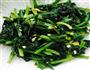 果仁菠菜的做法图解2
