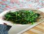 水煮小嫩菜心的做法图解4
