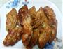 香煎鸡翅的做法图解5