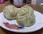 香葱肉包子的做法图解8