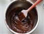 烤布朗尼芝士蛋糕的做法图解8