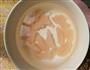 台湾鱿鱼羹的做法图解2