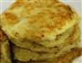 土豆丝煎饼的做法图解4