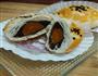 蛋黄酥的做法图解18